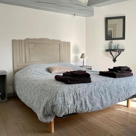 Chez La Fille De L Eclusier Appartement Castelnaudary Buitenkant foto