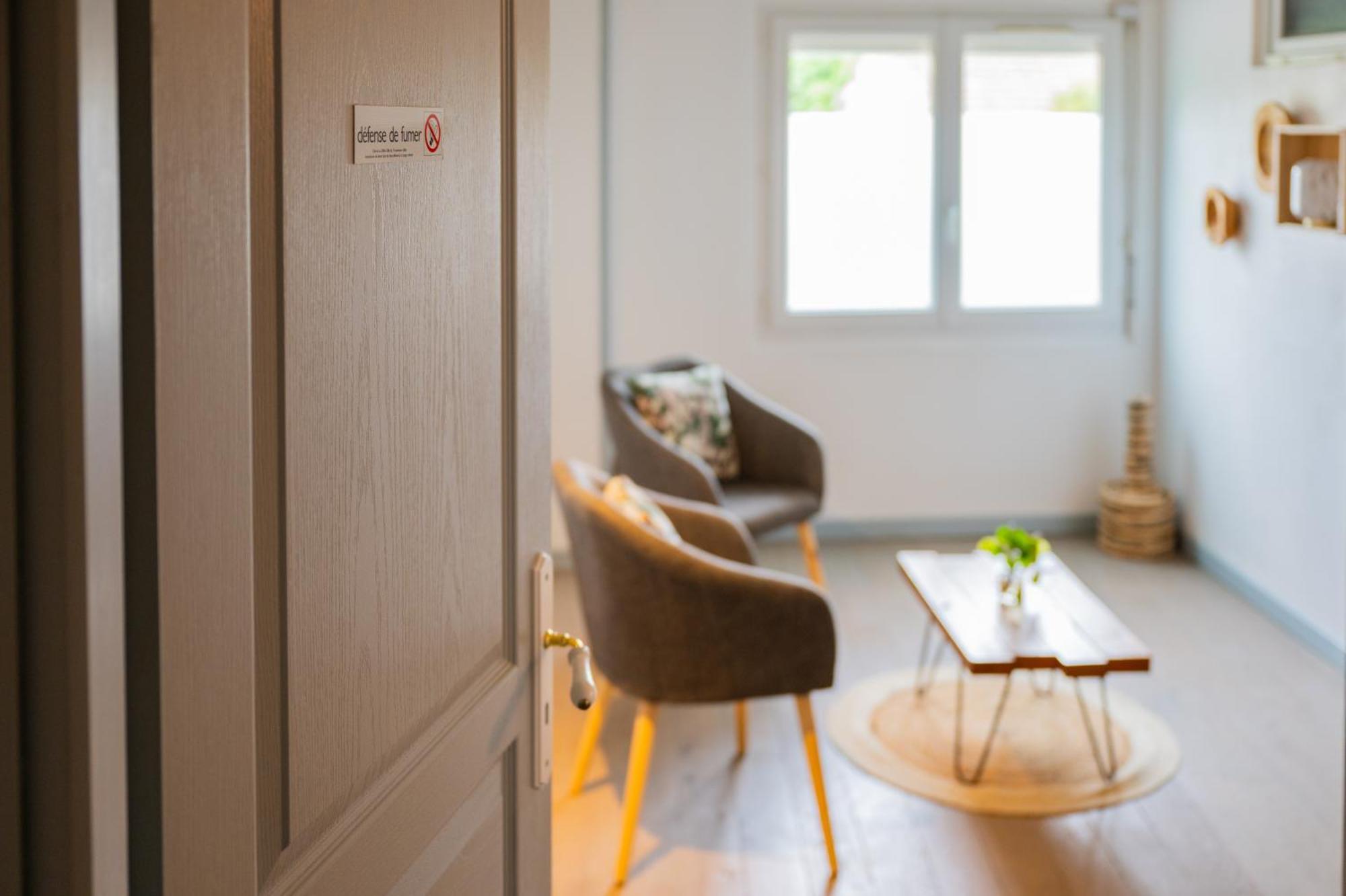 Chez La Fille De L Eclusier Appartement Castelnaudary Buitenkant foto