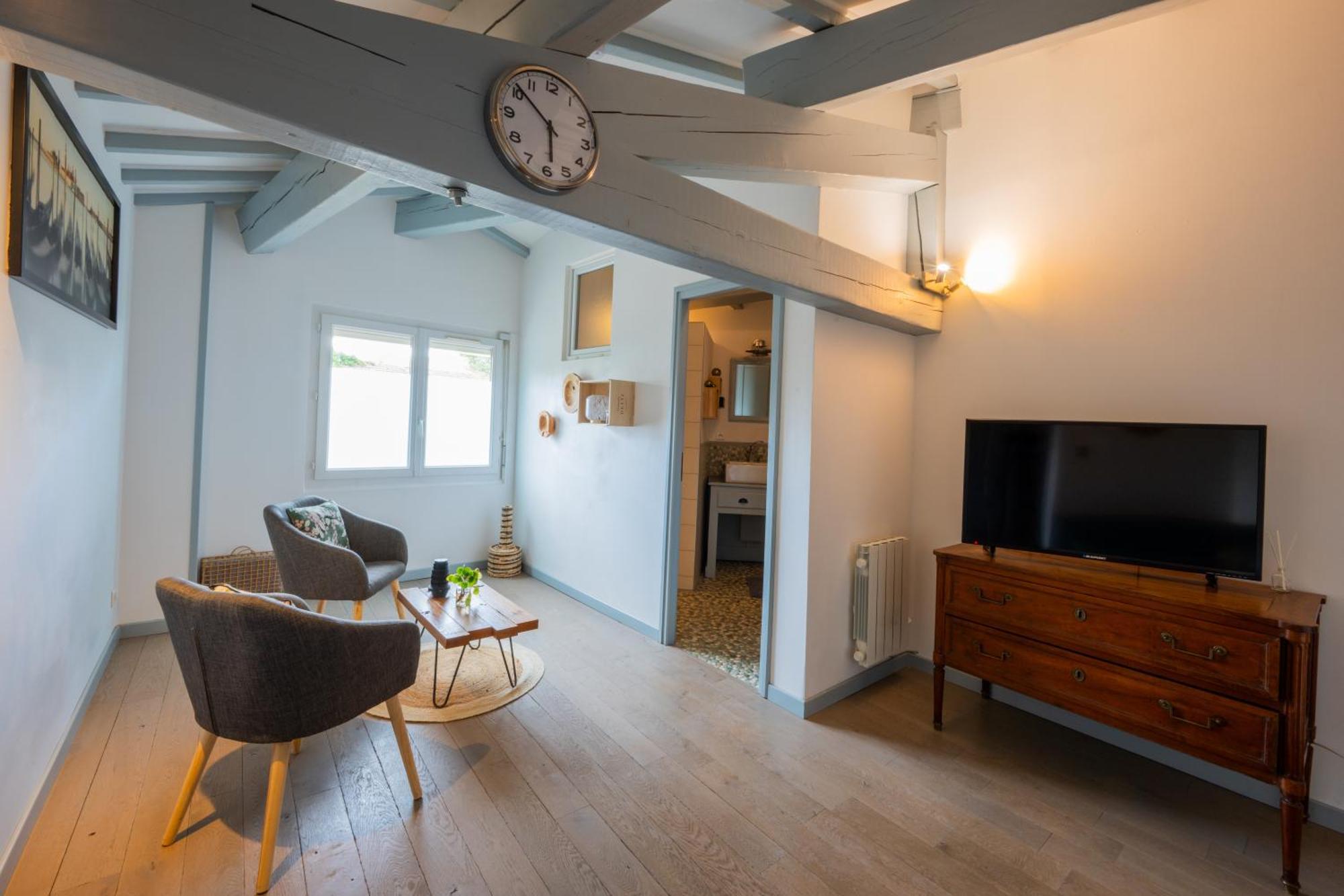 Chez La Fille De L Eclusier Appartement Castelnaudary Buitenkant foto